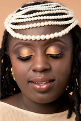 Event Makeup Application Deposit