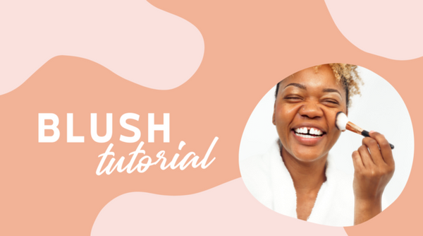 The Fuss About Blush