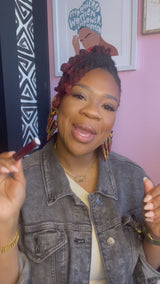 Impressive Glow Gloss Lipgloss