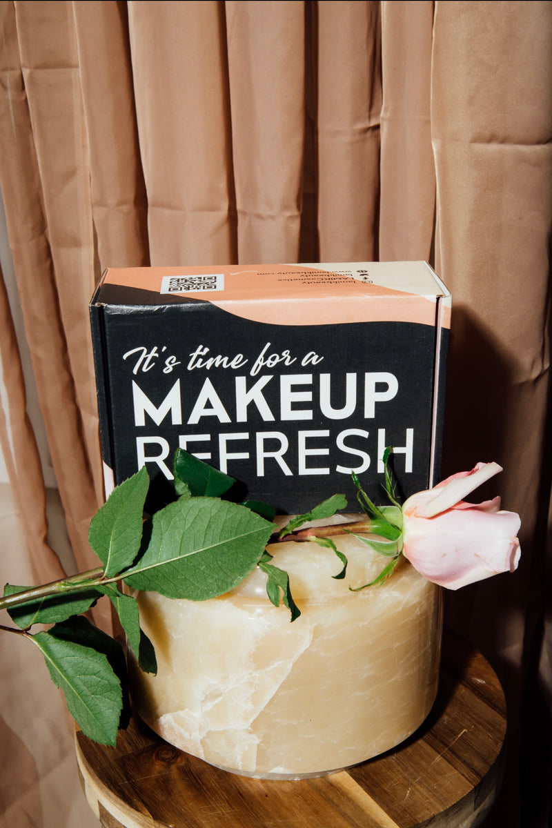Makeup Refresh Subscription Box