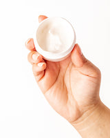 Balancing moisturizer