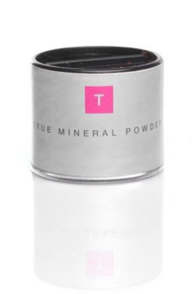 Last Chance: True Mineral Powder